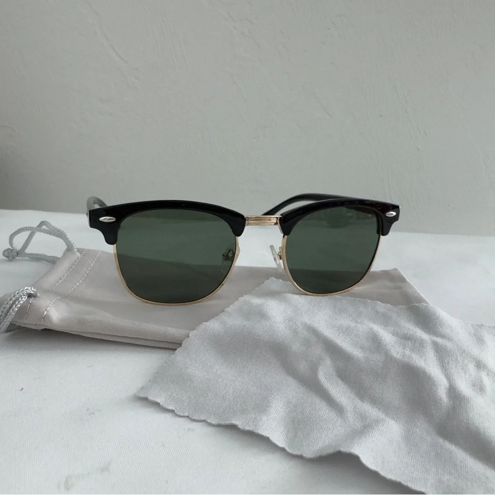New Fashion Sunglasses